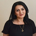 Ռիմա Մամիկոնի Ստեփանյան