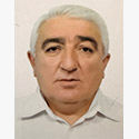 Գրիշա Նարիմանի Հարությունյան