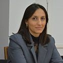Լաուրա Հրայրի Գյուրջյան