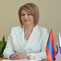 Նազելի Սերյոժայի Հախվերդյան